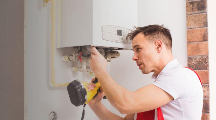 Professional bathroom faucet installation in Fruithurst, AL
